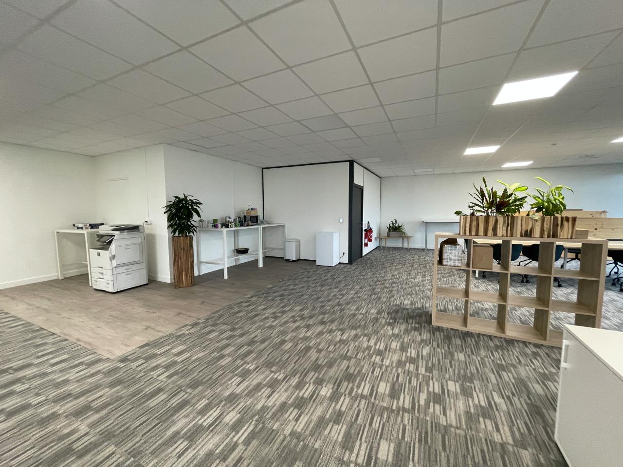 Bureau Mérignac 747m² Location bureau Mérignac Gironde OLBUR2316456 12